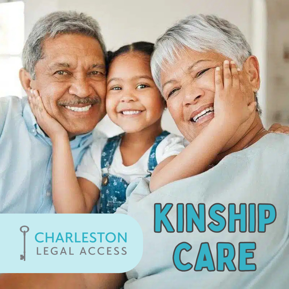 Our Blog | Charleston Legal Access